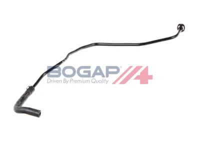 Tubería de radiador Audi A6 C7 · Audi A6 C7 Avant