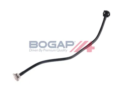 Tubería de radiador Audi A5 · Audi A4 B8 · Audi A4 B8 Avant