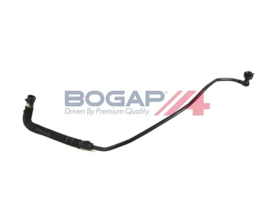 Tubería de radiador Audi A5 · Audi A4 B8 · Audi A4 B8 Avant