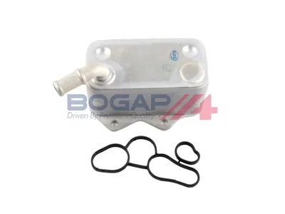 Radiador de aceite, aceite motor Audi A3 · Vw TOURAN · Vw GOLF V