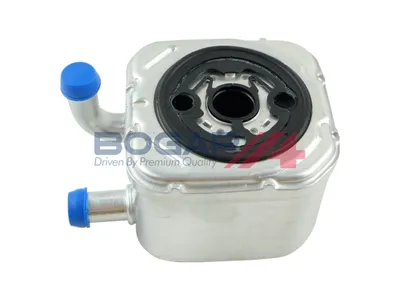 Radiador de aceite, aceite motor Audi A8 D2 · Audi A6 C5 · Audi A6 C5 Avant