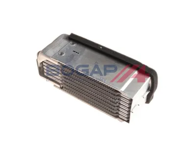 Radiador de aceite, aceite motor Vw 412 Variant · Vw TRANSPORTER T2 Bus · Vw 411,412