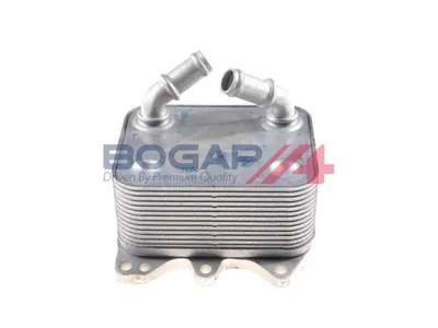 Radiador de aceite, aceite motor Vw PASSAT CC B6 · Skoda SUPERB II · Skoda SUPERB II Estate
