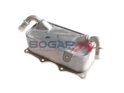 Radiador de aceite, aceite motor Porsche PANAMERA · Porsche CAYENNE