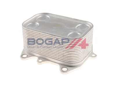 Radiador de aceite, aceite motor Vw TOURAN · Audi A3 · Vw MULTIVAN T5