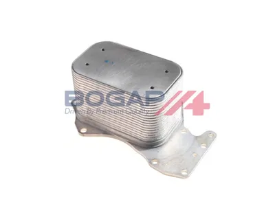 Radiador de aceite, aceite motor Audi A6 C4 · Mitsubishi PAJERO III Canvas Top · Chrysler VOYAGER / GRAND VOYAGER III