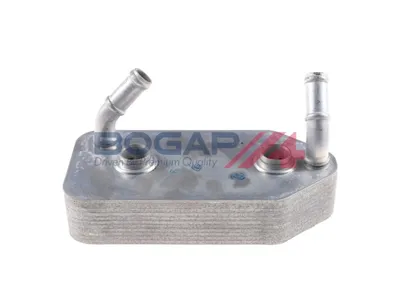 Radiador de aceite, transmisión automática Vw JETTA I · Seat CORDOBA · Seat TOLEDO I