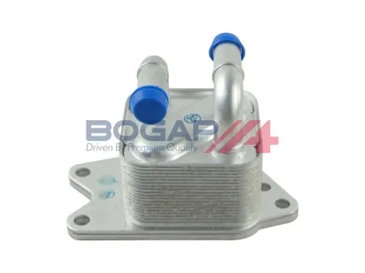 Radiador de aceite, transmisión automática Vw POLO IV · Seat IBIZA III · Seat CORDOBA