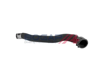 Tubería de radiador Audi A6 C6 · Audi A6 C6 Avant · Audi A6 Allroad C6