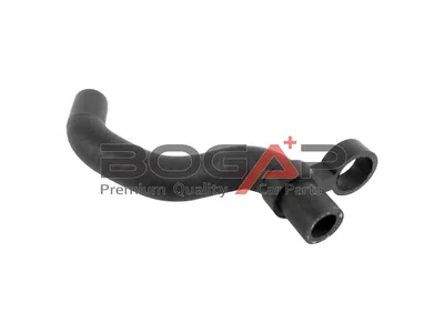 Tubería de radiador Audi A3 · Vw GOLF V · Audi A3 Sportback