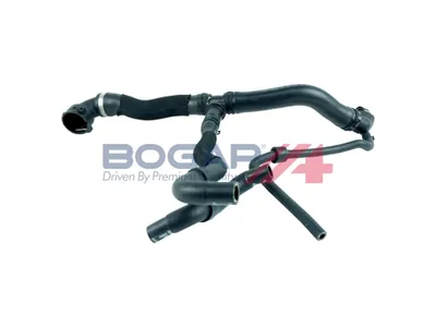 Tubería de radiador Audi A3 · Vw GOLF V · Audi A3 Sportback