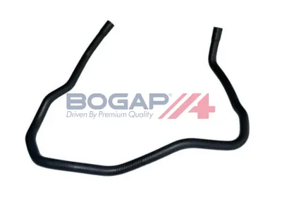 Tubería de radiador Audi A3 · Skoda OCTAVIA I · Vw GOLF IV