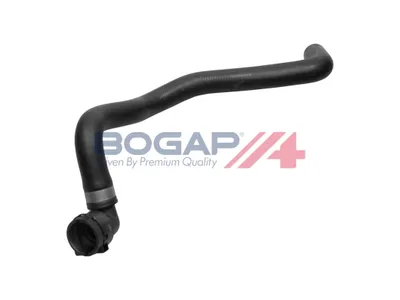 Tubería de radiador Audi A4 B5 · Vw PASSAT B5 · Vw PASSAT B5 Variant