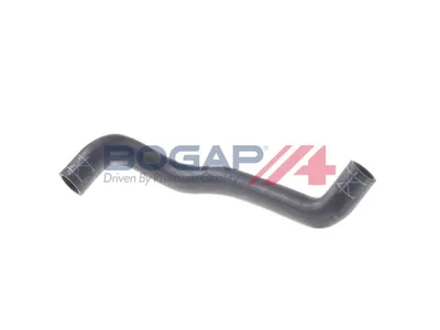 Tubería de radiador Audi 80 B4 Saloon · Audi 80 B4 Avant · Seat CORDOBA