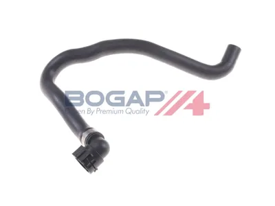Tubería de radiador Audi A4 B5 · Vw PASSAT B3/B4 Variant · Vw PASSAT B5