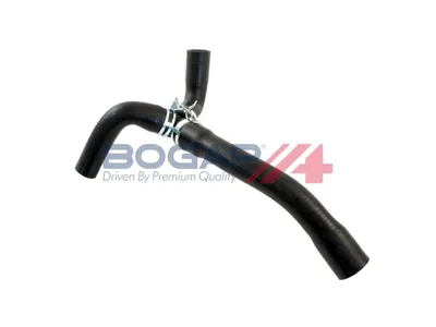 Tubería de radiador Seat CORDOBA · Seat TOLEDO I · Vw PASSAT B3/B4