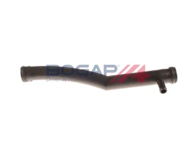 Tubería de radiador Vw POLO IV · Seat IBIZA III · Vw CADDY III Box Body/MPV