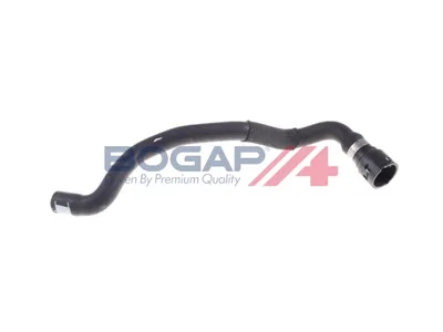 Tubería de radiador Audi A5 · Audi A4 B8 · Audi A4 B8 Avant