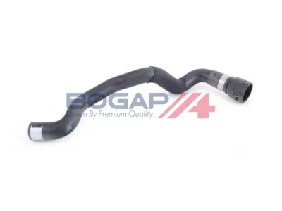 Tubería de radiador Audi A5 · Audi A4 B8 · Audi A4 B8 Avant
