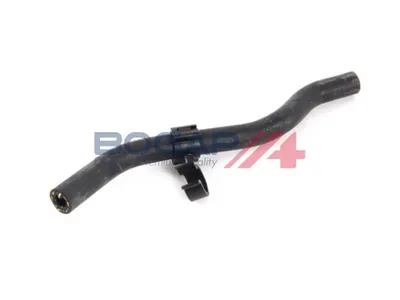 Tubería de radiador Audi A3 · Vw GOLF V · Seat ALTEA