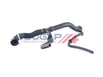 Tubería de radiador Audi A3 · Vw GOLF V · Seat ALTEA