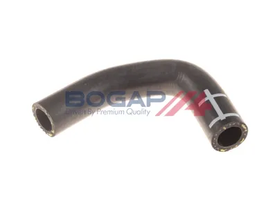 Tubería de radiador Vw TOUAREG · Audi Q7 · Audi Q7 Van