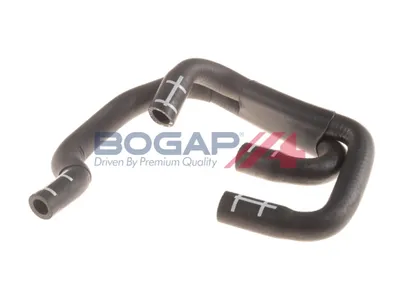 Tubería de radiador Vw PHAETON · Vw TOUAREG · Audi Q7