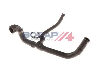 Tubería de radiador Audi Q7 · Audi Q7 Van
