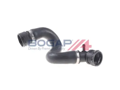 Tubería de radiador Audi Q7 · Audi Q7 Van