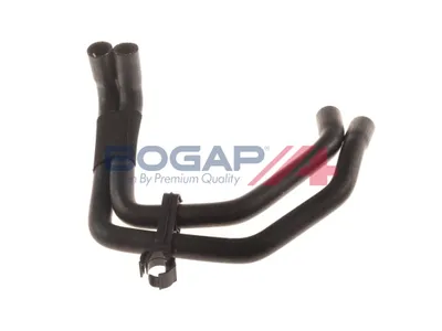 Tubería de radiador Audi Q7 · Audi Q7 Van