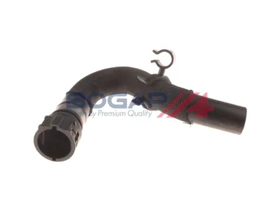 Tubería de radiador Audi Q7 · Audi Q7 Van