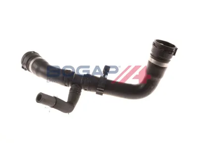 Tubería de radiador Audi Q7 · Audi Q7 Van