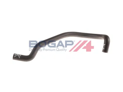 Tubería de radiador Audi A4 B5 · Audi A6 C4 · Vw PASSAT B5