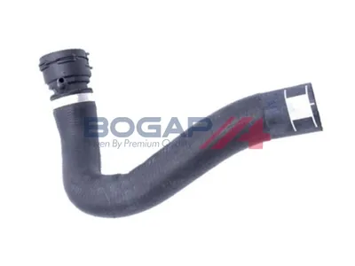 Tubería de radiador Audi A6 C6 · Audi A6 C6 Avant