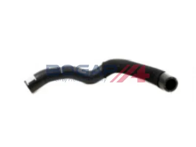 Tubería de radiador Audi A6 C6 · Audi A6 C6 Avant