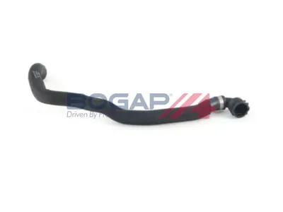 Tubería de radiador Audi A6 C6 · Audi A6 C6 Avant · Audi A6 Allroad C6