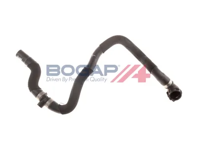 Tubería de radiador Audi A6 C6 · Audi A6 C6 Avant · Audi A6 Allroad C6