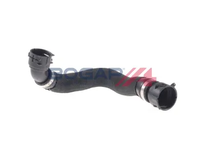Tubería de radiador Audi A6 C6 · Audi A6 C6 Avant