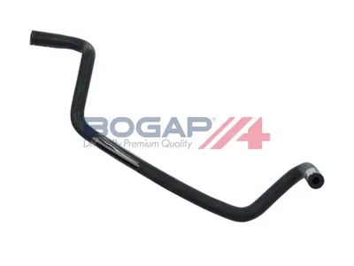 Tubería de radiador Audi A6 C6 · Audi A6 C6 Avant