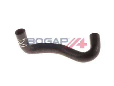 Tubería de radiador Audi A3 · Vw GOLF V · Seat ALTEA