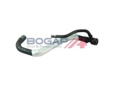 Tubería de radiador Vw PASSAT B6 · Vw PASSAT B6 Variant · Audi TT
