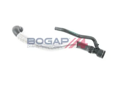Tubería de radiador Audi A3 · Vw GOLF V · Seat ALTEA