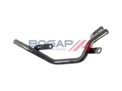 Conducto refrigerante Audi A3 · Vw GOLF V · Seat ALTEA