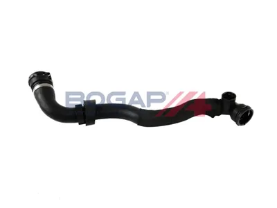 Tubería de radiador Audi A3 · Vw GOLF V · Seat ALTEA