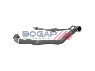 Tubería de radiador Vw PASSAT B6 · Vw PASSAT B6 Variant · Vw PASSAT CC B6