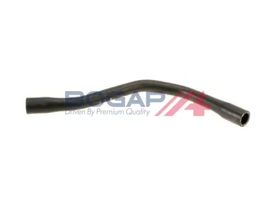 Tubería de radiador Vw TIGUAN · Vw SHARAN · Seat ALHAMBRA