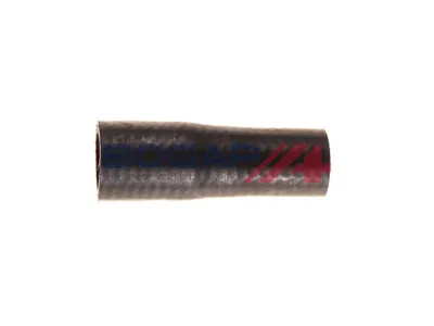 Tubería de radiador