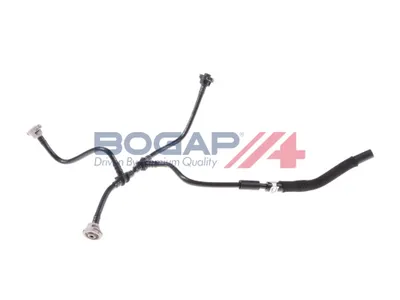 Tubería de radiador Audi A5 · Audi A4 B8 · Audi A4 B8 Avant