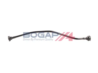 Tubería de radiador Audi A5 · Audi A4 B8 · Audi A4 B8 Avant