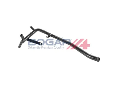 Conducto refrigerante Vw TRANSPORTER T4 Bus · Vw TRANSPORTER T4 Van · Vw TRANSPORTER T4 Platform/Chassis (70E, 70L, 70M, 7DE, 7DL, 7D